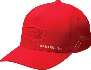 HAT SHADOW FLXFT RD S/M