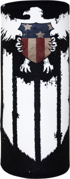 MTLY TUB SF EAGLE SHIELD