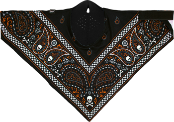 "NEODANNA SFLX CBAND BK/OR"