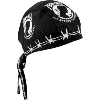 Peakate Zan Headgear Flydanna POW/MIA