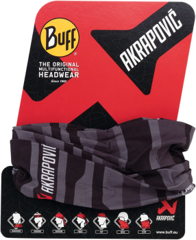 SCARF AKRAPOVIC