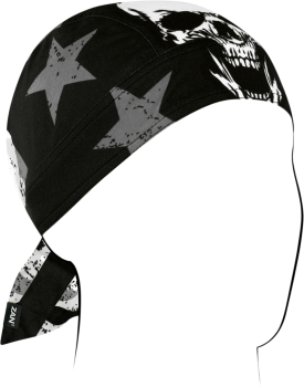 FLYDANNA SF PATRIOT UCAM