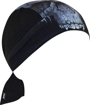 "FLYDANNA SF MIDNITE SKULL"