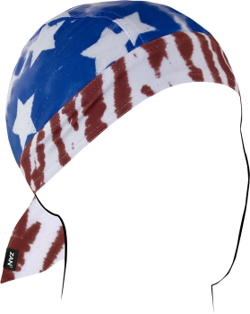 "FLYDANNA SF STSTRP TIEDIE"