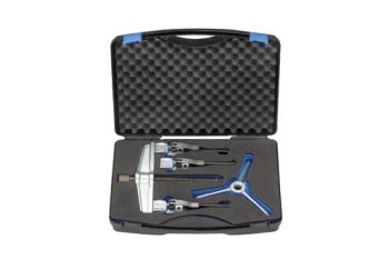 Tõmmitsakomplekt 2-ja 3-haara (3-jalga)