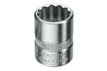 Padrun 1/4" 7 mm