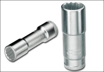 Padrun 3/8" 11 mm, pikk