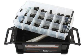 Ühenduste kompl. Jäikadele voolikutele