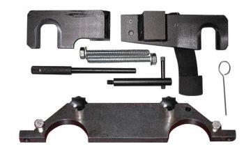 Lukustuskomplekt Opel 2.2/2.5 dCi