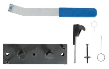 Lukustuskomplekt VAG TFSi ja Fsi