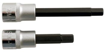 HEX 7mm (sise 6-kant) padrunid piduri sadulatele