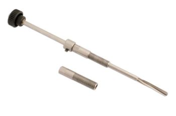 Eelsüüteküünla pesa puhastus M10x1 ja M10x1,25