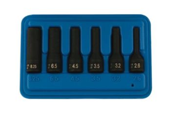 Eelsüüteküünla elektroodi padrunid