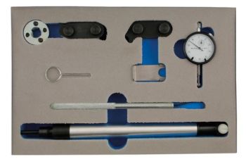 Lukustuskomplekt VAG 1.8/2.0 TFSI