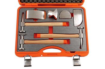 Kerevasarad alumiiniumile