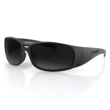 GOGGLE AMBUSH II BLACK