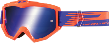 GOGGLES 3201ATZAKI FLO OR