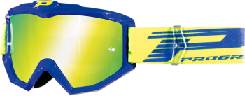 GOGGLES 3201ATZAKI BLUE