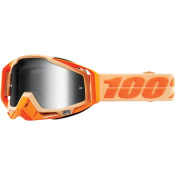 GOGGLE RC SAHARA MIR/SIL