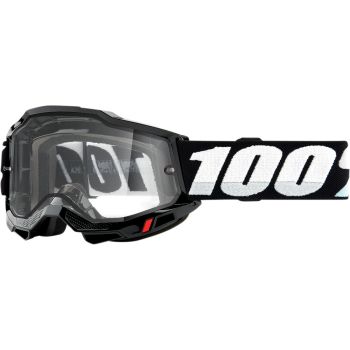 GOG AC2 ENDURO BK CLR