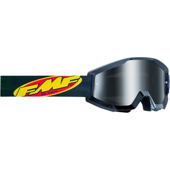 GOGGLE CORE BK MIR SV