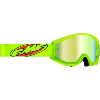 GOGGLE YTH CORE YL MIR GD