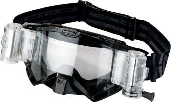 GOGGLE ROLLOFF SYSTEM XCR