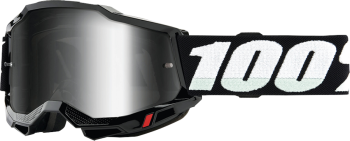 "GOG AC2 JR BLACK MIR SIL"