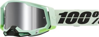 GOGGL RC2 PALOMAR MIR SLV