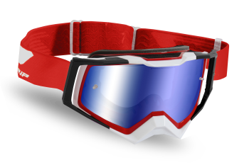 GOGGLES 3309 TFB/MIR YE