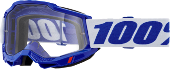 GOGGLE ACCURI 2 BLUE CLR
