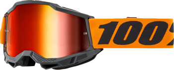 GOG ACCURI 2 ORANGE MR RD