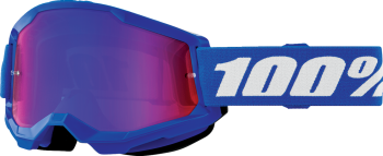 GOG ST2 JR BLUE MR RD/BL