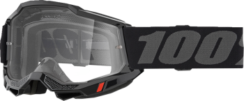 GOGGLE AC2 OTG BLACK CLR
