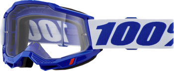GOGGLE AC2 OTG BLUE CLR