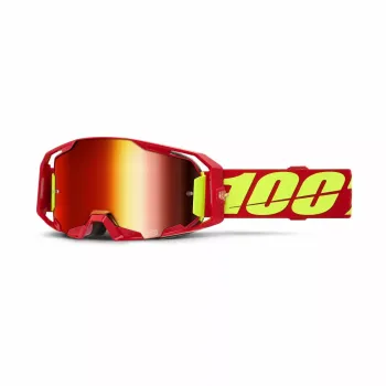 GOG ARMATIC RED RD MR