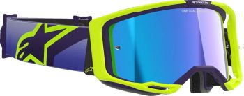 GOGGLE VISION 8 CORP PRP/YLWPN