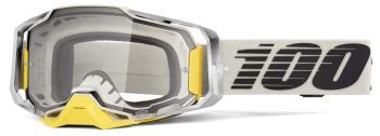 GOGGLE ARMEGA VIGGO - CLEAR LE