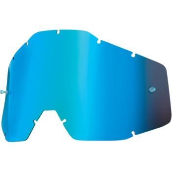 LENS YTH ACC BL MIRROR/SM AF