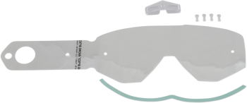 PROGRIP TEAR OFF´S LAM 7P