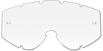 VISTA CLEAR LENS 3310