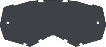 LENS REGMNT.ACTV SMOKE