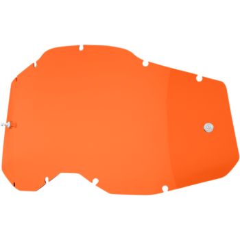 LENS RC2/AC2/ST2 ORANGE