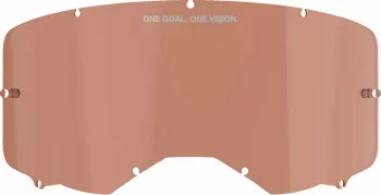 LENS GOGGLE VISION 8 - 5 - 3 A