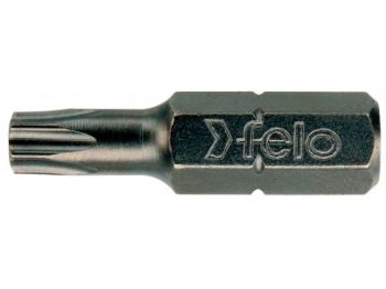 Torx T20 "Wedge" kruvitsa otsik, L=25 mm