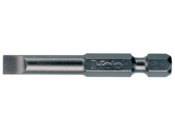 Lapik kruvitsa otsik 1/4", 0,6x3,5 mm, L=50 mm