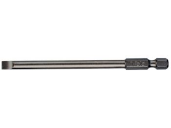 Lapik kruvitsa otsik 1/4", 1,0x5,5 mm, l=100 mm