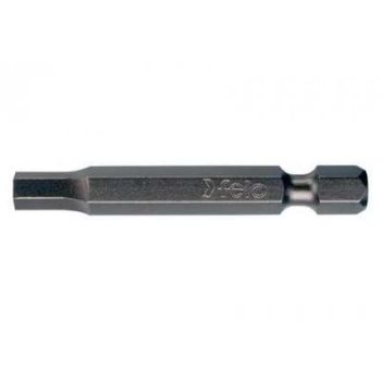 6-kant kruvitsa otsik 3 mm, L=50