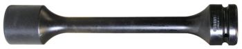 Momentpikendus 1/2" 17mm, 110 Nm