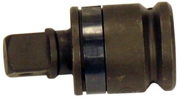 Masinpadruni liigend 3/8"